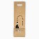 Package for the bottle "Holiday", 13 x 10 x 36 cm