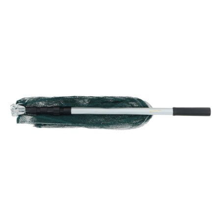 Sitty telescopic tescopic dumps, 150 cm, triangular rim 60 cm, kapron-4