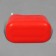 Kanistr Fuel and Manic Ground, 5 L, with a funnel, red