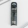 Handle Blood Blue Paste 0.7 mm “February 23” Plastic with embossing on the case