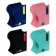 Book stand sloping "Style", 3 departments, metal, mix