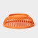 Fruitor Dolyana "Discart", plastic, 21.5 × 6.7 cm, orange