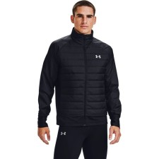 Куртка Run Insulate Hybrid Jacket мужская, размер 50-52 (1355807-001)