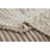 Sofi de Marko “Ornella” plaid, size 220x240 cm, cream color