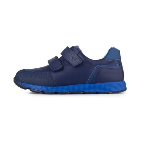 Demolitions for children, size 31, dark blue color-1