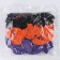 Shar Latex 12 "Happy Halloween", 50 pcs.