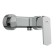 Shower mixer Cersanit wisla a63057