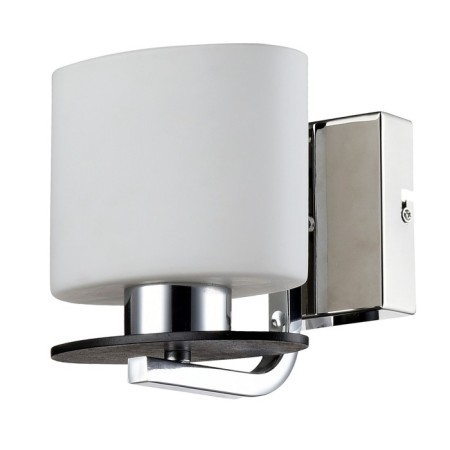 Bra Freya Fr5101-WL-01-CN BICE, 140x140x160 mm, E14, 1x40W, color chromium-10