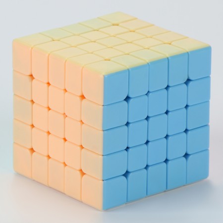 Puzzle "Cube", 6 × 6 × 6 cm