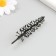 Decor for creating miniatures (trees) "Tree of the tree - Pine" nr 10 pcs 2.2x2.2x8 cm