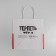 Gift package, packaging, “I can't stand you”, 22 x 22 x 11 cm