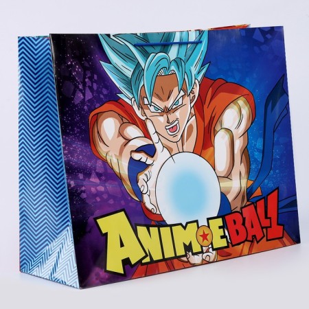 Glovice gift "Anime", 40*49*19 cm-2