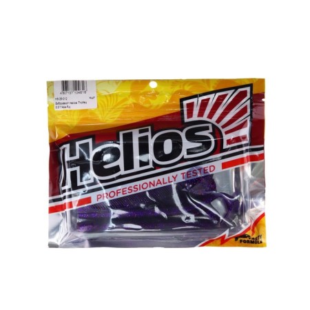 Helios Trofey Fio, 14 cm, 4 pcs. (HS-25-012)-1