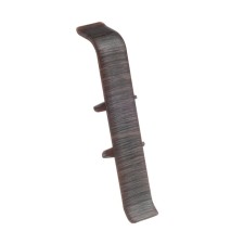 Skirting connector 70mm 