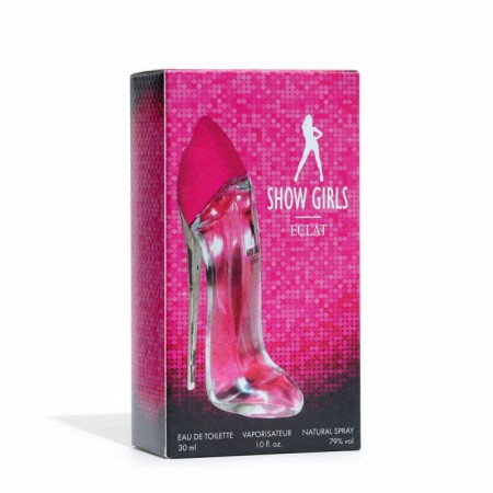 Women's toilet water Show Girls Eclat, 30 ml (based on Eclat A`arpege (Lanvin)-6