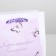 Gift laminated package, packaging, Special for You, S 12 x 15 x 5.5 cm