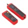 Cable tester Uni-T UT682 117447, checking network wiring, double measurement cycle