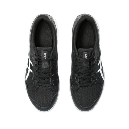 Sneakers Volleyball Men's ASICS GEL-Rocket 11 1071A091 002, size 13 US-5