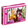 Puzzles "Funny cats", 60 elements