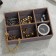 Decoration for decorations 6 cells, 15 × 10 × 5, thickness 3 mm, color Polyder