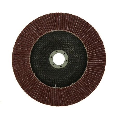 Circle of petal end conical tundra, 180 x 22 mm, p80-1