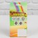Set for creativity "Magic sand - create a scallop" 8 colors