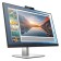 Monitor HP 23.8 "E24D G4 Black IPS LED 16: 9 HDMI CAM Matte Has Piv 250CD 178g/178g 192 107043