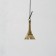 Wind Music Metal "Eiffel Tower" 6 tubes 58 cm