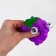 Magic "grapes", bulging eyes