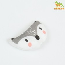 A toy for cats with cat mint 