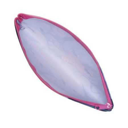 Penal soft, 1 compartment, 120 x 220 mm, flat, PMP 17-20 "Anime Milashka" 70414-2