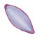 Penal soft, 1 compartment, 120 x 220 mm, flat, PMP 17-20 "Anime Milashka" 70414