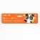 A set of children's utensils "Very tasty", a plate on a suction cup 250ml, fork, spoon