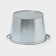 Galvanized tank, 25 liters, without a lattice, GOST