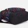 School backpack from lightning textiles, external pocket, “ZFTS”, black color