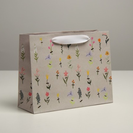 Gift Crafts, Packaging, “For You”, 22 x 17.5 x 8 cm-1