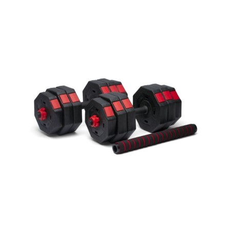 Gantel-stbang, collapsible ATEMI ADS02C, 20 kg-3