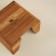 Sima-Land Home Oak, 14.5 × 14.5 × 7 cm
