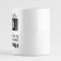 Ceramic mug “It's hard to be Olya”, 320 ml, white color