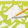 Nebulous Stars Petulia coloring set "Persian sketchbook"
