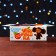 Gift box "Cheburashka", candy large, 9.8 x 7 x 17.8 cm