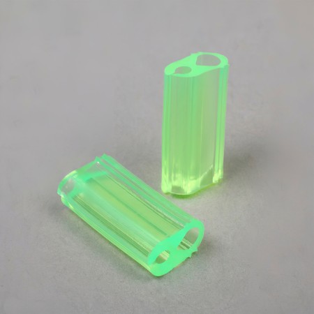 Vaccination clip, set 50 pcs., Greengo-4