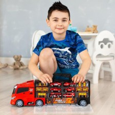 Auto -Vorot Case Givito 