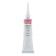 Cut on glass and ceramics 18 ml, ZHK Decola, pink, (5303322)