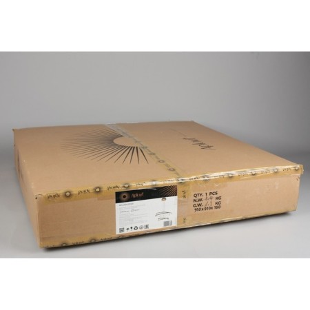 Suspended chandelier Diana LED 4000K 120W-8