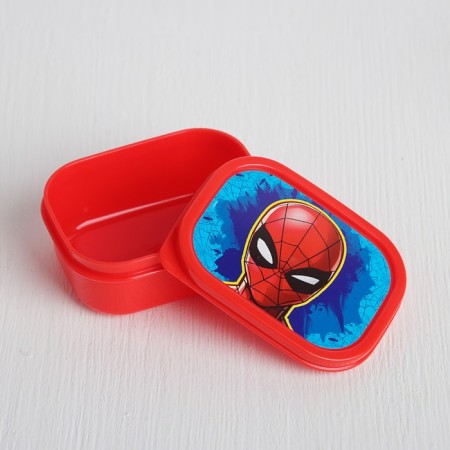Lancer-Box rectangular 150 ml "Spider-Man", Spider-Man-1