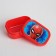 Lancer-Box rectangular 150 ml "Spider-Man", Spider-Man