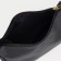 Baget bag, lightning department, black color