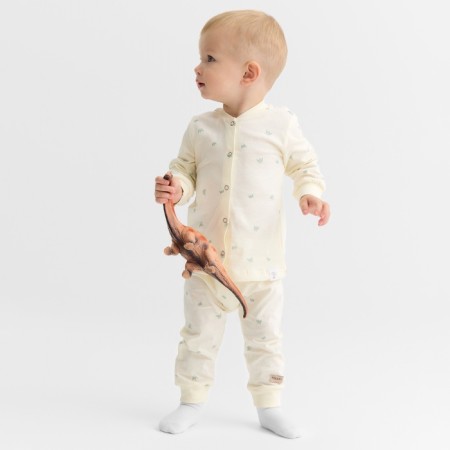 Baby nursery minaku, milk color, height 68-74cm-4