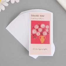 Stick Paper Gratitude 